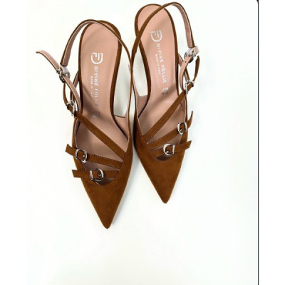 Divine Follie 1830