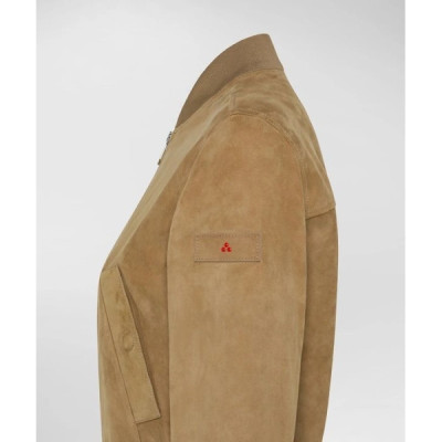 Peuterey Ped5292 99012195-choisya Suede 01