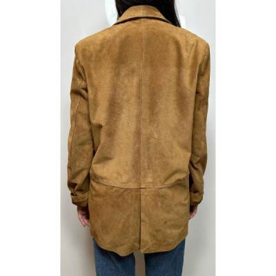 Vicolo Blazer In Pelle