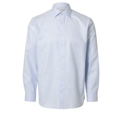Selected Camicia In Cotone