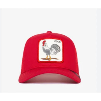 Goorin Bros 101
