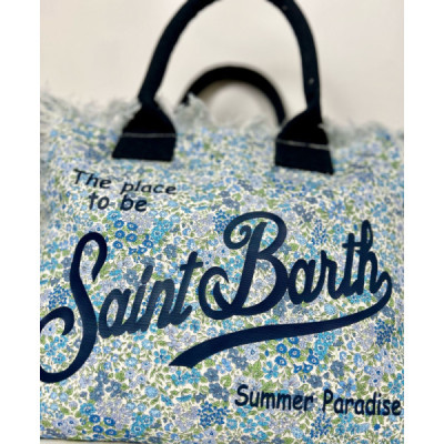 Saint Barth Vanity