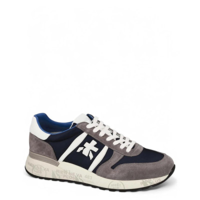 Premiata Lander