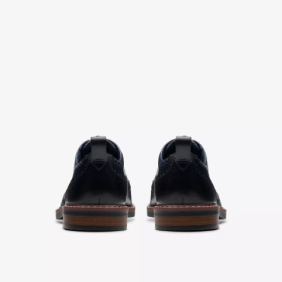 Clarks Aldwin Limit