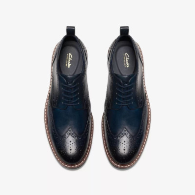 Clarks Aldwin Limit