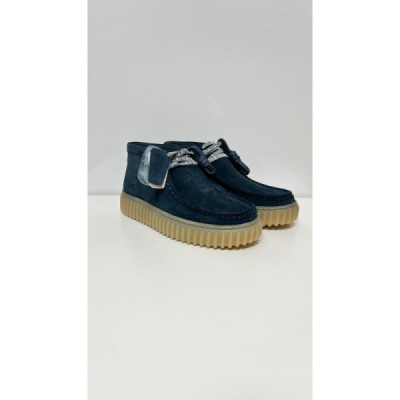 Clarks Torhill Hi
