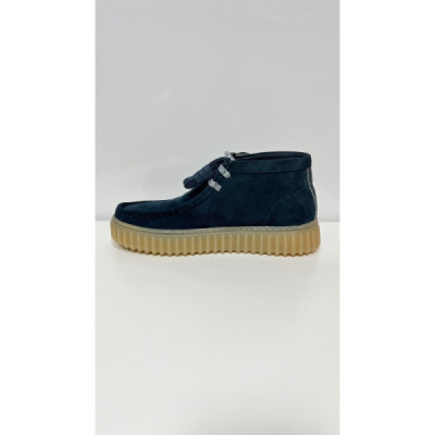 Clarks Torhill Hi