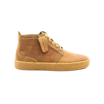 Clarks Streethill Mid