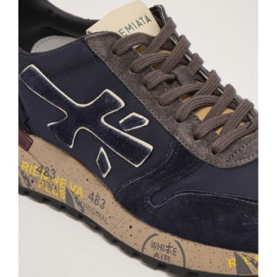 Premiata Mick