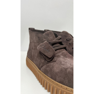 Clarks Torhilldb