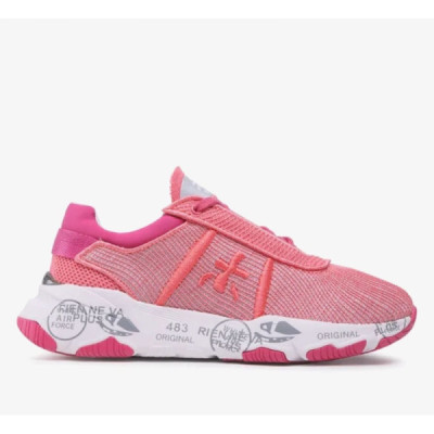 Premiata Buff