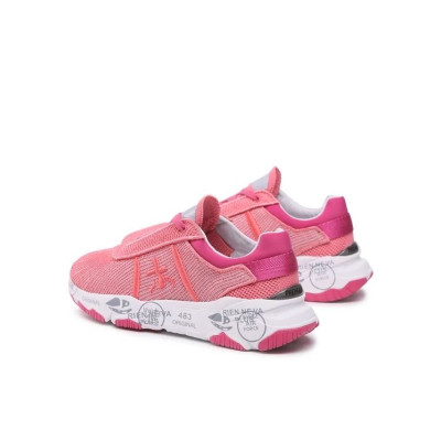 Premiata Buff