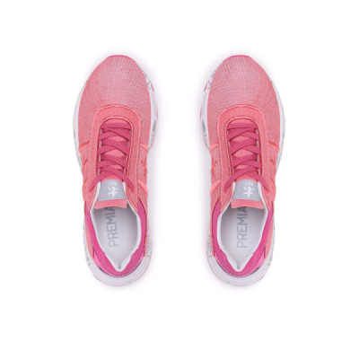 Premiata Buff