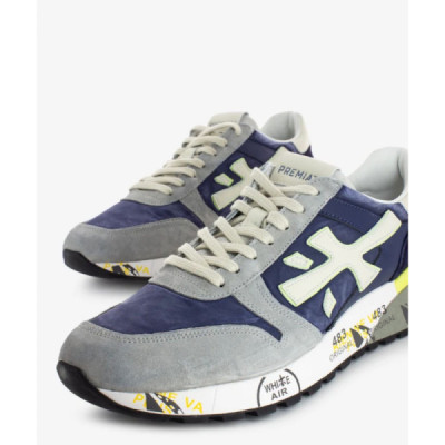 Premiata Mick