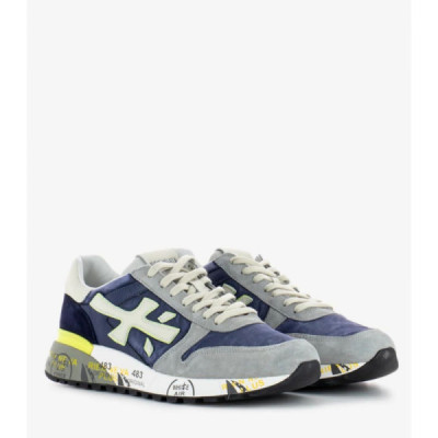 Premiata Mick
