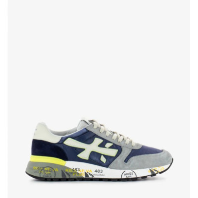 Premiata Mick