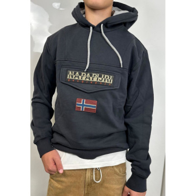Napapijri Np0a4i9b Burgee Wint 3