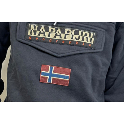 Napapijri Np0a4i9b Burgee Wint 3
