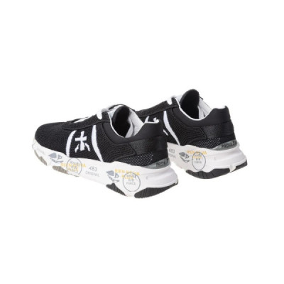 Premiata Buff