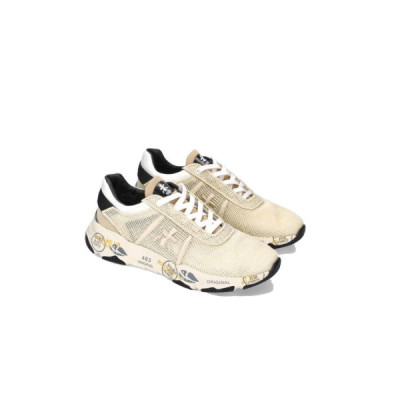 Premiata Buff