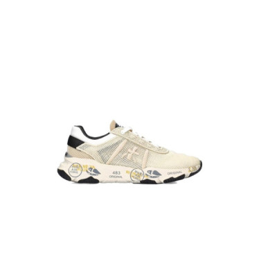 Premiata Buff