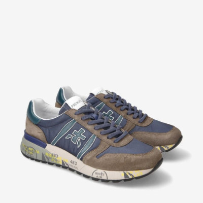 Premiata Lander