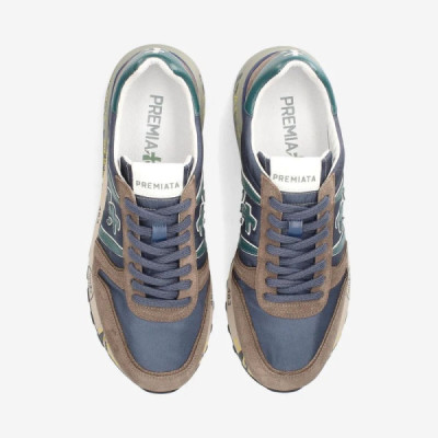 Premiata Lander