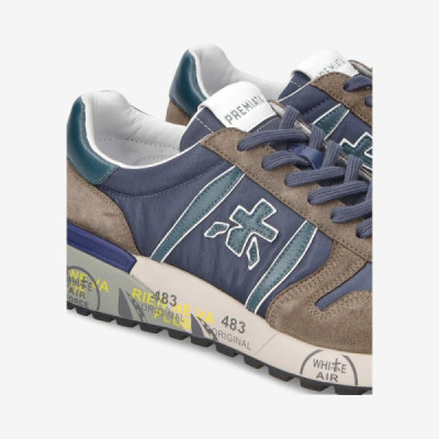 Premiata Lander