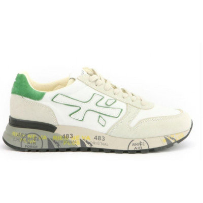 Premiata Mick