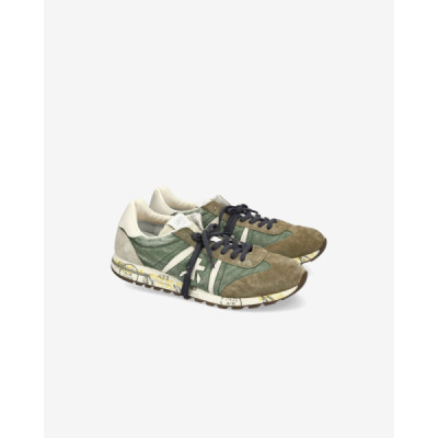 Premiata Lucy