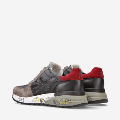 Premiata Mick