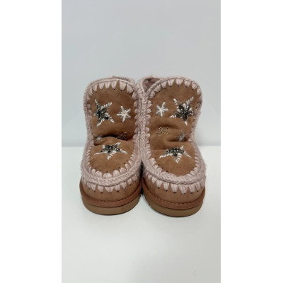 Mou Esk Wool