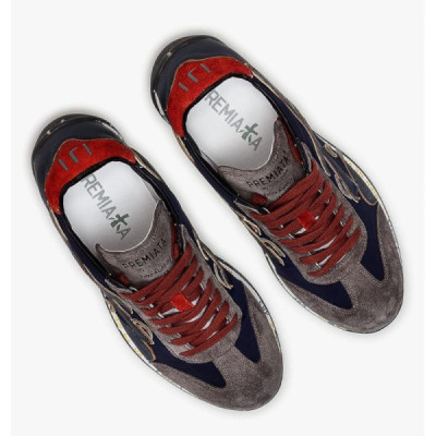 Premiata Jackyx
