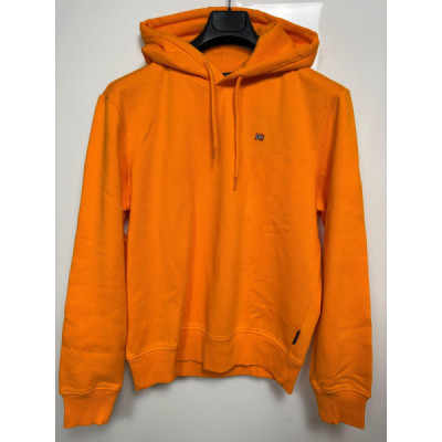 Napapijri Np0a4fqv Balis Hood