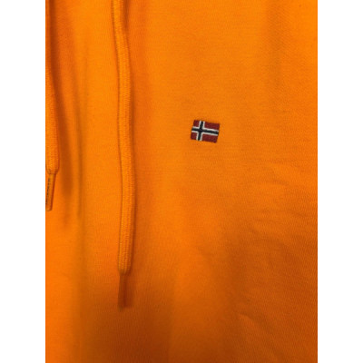 Napapijri Np0a4fqv Balis Hood