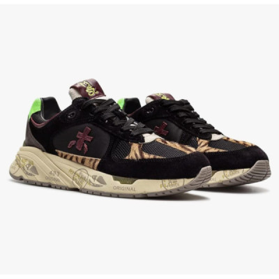 Premiata Mased