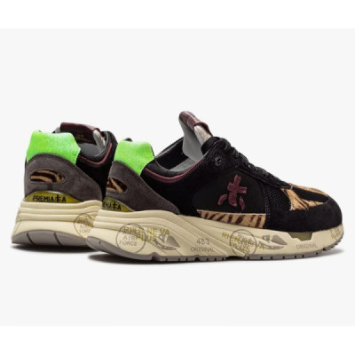 Premiata Mased