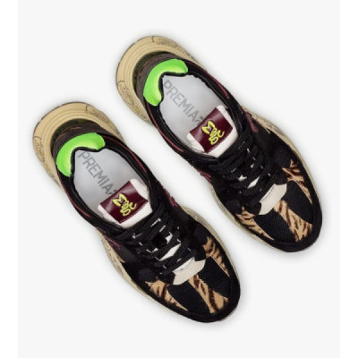 Premiata Mased
