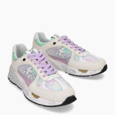 Premiata Mased