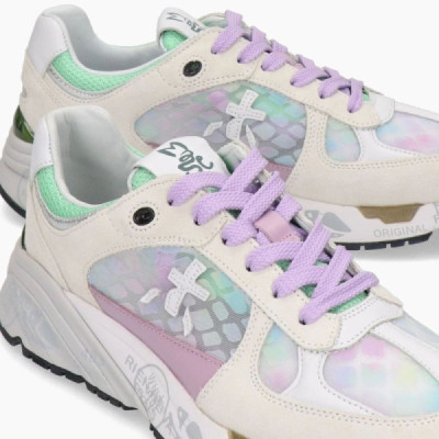 Premiata Mased