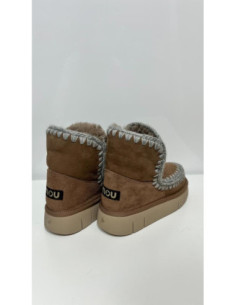 ESKIMO 18 2