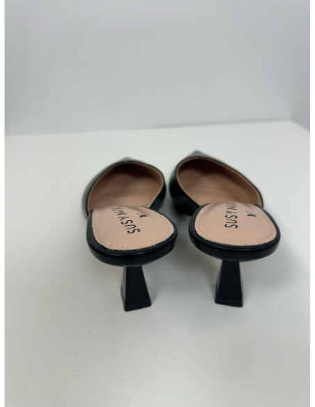 Susy Mix Sabot In Eco-pelle
