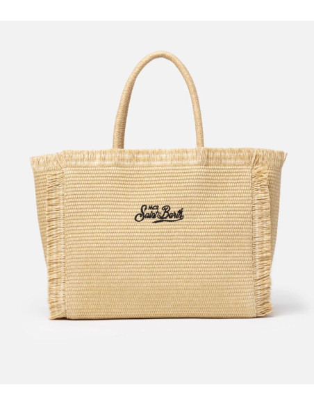 Saint Barth Vanity Straw