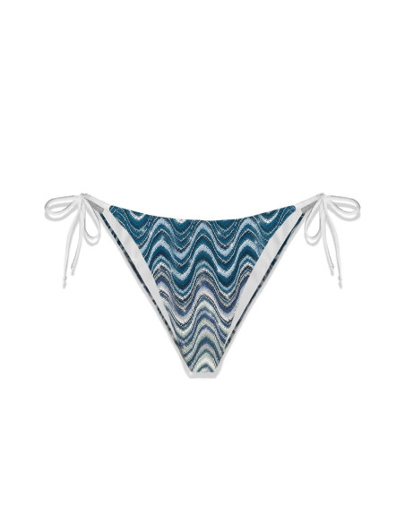 Saint Barth Slip Mare Marielle Rachel Sea Wave