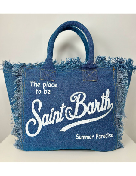 Saint Barth Vanity Denim