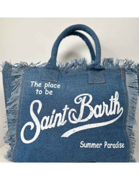 Saint Barth Vanity Denim