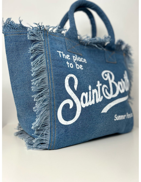 Saint Barth Vanity Denim