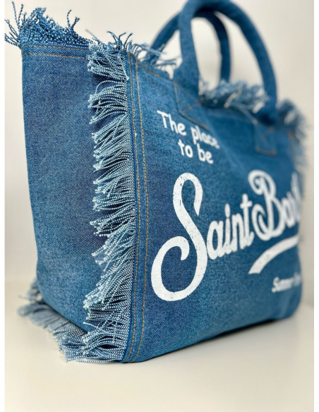 Saint Barth Vanity Denim