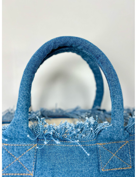 Saint Barth Vanity Denim