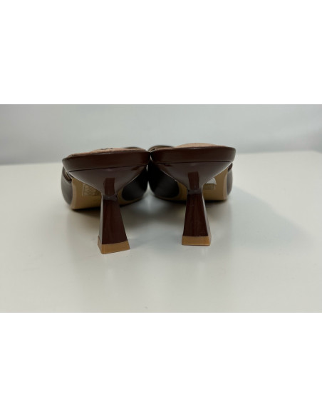 Susy Mix Sabot In Eco-pelle